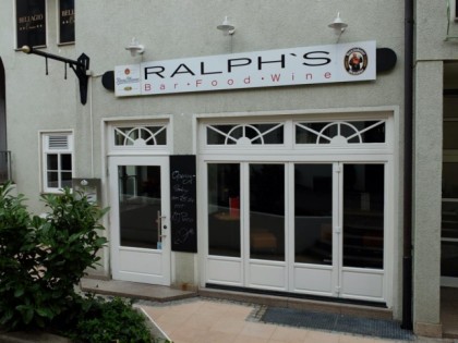 Foto: Ralph&amp;#039;s